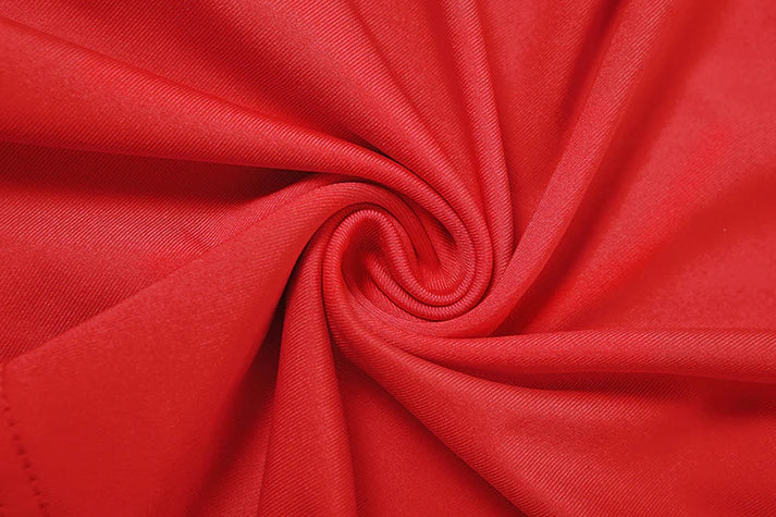 Rouge Ruffle™ -setti